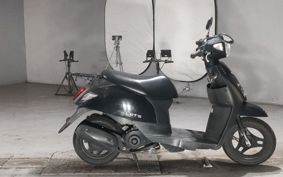 SUZUKI LET's CA4AA