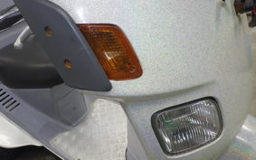 HONDA GYRO CANOPY TA02