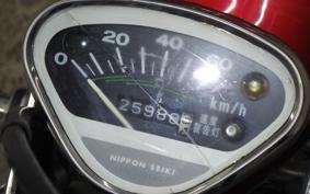 HONDA DAX 50 GEN 2 2013 AB26