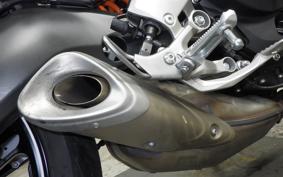 YAMAHA MT-09 A 2014 RN34J