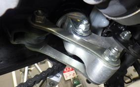 HONDA 400X 2023 NC56