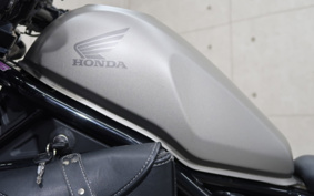 HONDA REBEL MC49