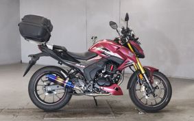 HONDA HORNET 2.0 MC56