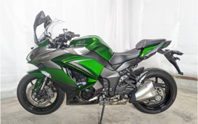 KAWASAKI NINJA 1000 2019 ZXT00W