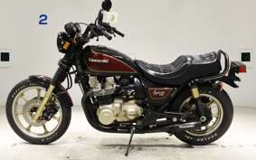 KAWASAKI Z1100 SPECTER 2014