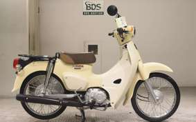 HONDA C50 SUPER CUB AA09