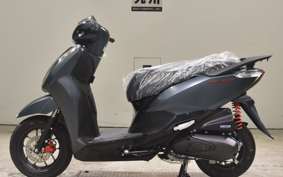 HONDA LEAD 125 2014 JK12