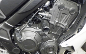 HONDA CBR650R 2023 RH03