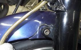 KAWASAKI ZRX-2 1995 ZR400E