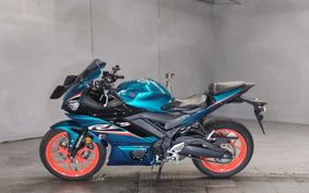 YAMAHA YZF-R25 RG43J