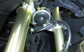 YAMAHA XT1200Z SUPER TENERE 2012