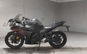YAMAHA YZF R-3 2017 RH07J