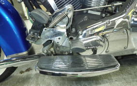 HARLEY FLHTCU SIDECAR 1340 1991