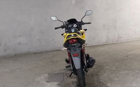 HONDA CBF125 JC40