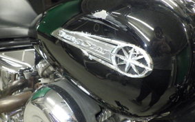 YAMAHA DRAGSTAR 400 2013 VH02J