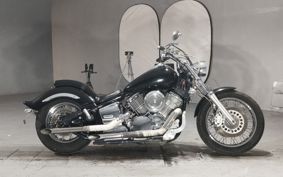 YAMAHA DRAGSTAR 1100 2007 VP13J