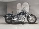 Фото Yamaha DRAGSTAR 1100 2007 с японского аукциона