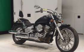 YAMAHA DRAGSTAR 400 2004 VH01J
