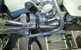 HONDA C125 SUPER CUB 2001 JA58