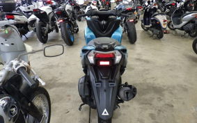 YAMAHA TRICITY 125 A SEC1J