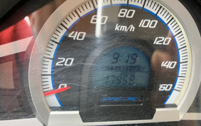SUZUKI GSX-R750 2017 C4111