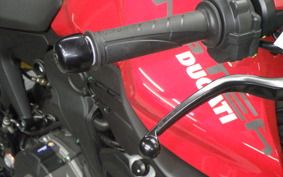DUCATI MONSTER 937 + 2025
