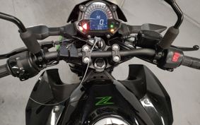 KAWASAKI Z400 2021 EX400G