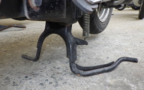 HONDA DIO SP AF18