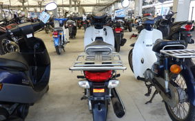 HONDA C50 SUPER CUB AA04