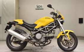 DUCATI MONSTER 800 IE 2004