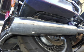 HARLEY FLHTK 1690 2009