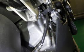 YAMAHA XJ6 N 2011