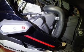 KAWASAKI ZX-25R 1994 ZX250E