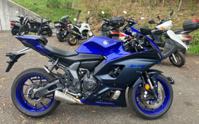 YAMAHA YZF-R7 2023 RM39J