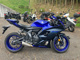 Фото Yamaha YZF-R7 2023 с японского аукциона