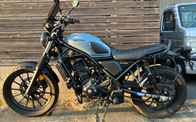 HONDA CL250 MC57