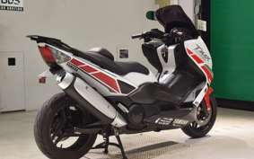 YAMAHA T-MAX 500 2011 SJ08J