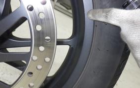 HONDA REBEL 250 S MC49