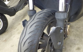 YAMAHA CYGNUS 125 XSR 3 SED8J