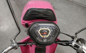 HONDA SUPER CUB110 JA10