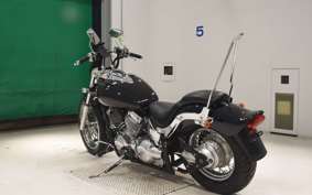 YAMAHA DRAGSTAR 400 2006 VH01J