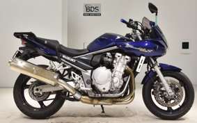 SUZUKI BANDIT 1250 SA 2008 GW72A