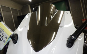 HONDA CBR400R 2020 NC56