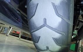 HARLEY FLHR 1580 2011