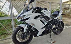 KAWASAKI NINJA 650 ABS 2020 ER650H