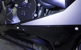 KAWASAKI NINJA ZX-6R A 2024 ZX636J