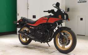 KAWASAKI GPZ400F 1985 ZX400A