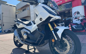 HONDA X-ADV 750 2025 RH21