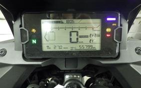 HONDA NC750X 2022 RH09