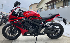HONDA CBR650R 2023 RH03